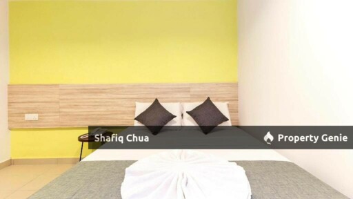 Well Kept Budget Hotel for Sale in Jalan Tuanku Abdul Rahman, KL