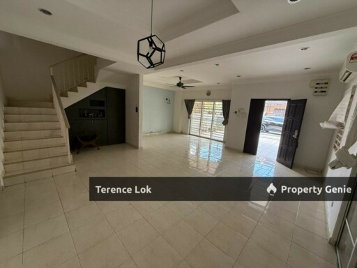 S2 Heights, Seremban 2