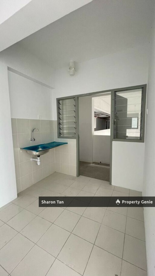 Pangsapuri Cendera 1, Johor Bahru, Johor