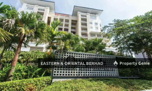 Quayside Seafront Resort Condominiums
