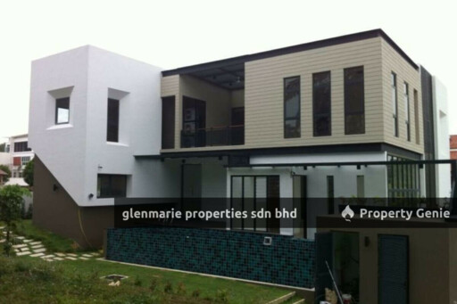Glenhill Saujana