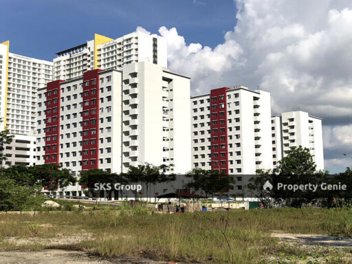 Seri Danga