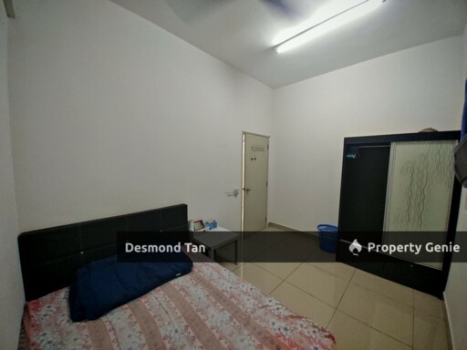 Kalista 1, Kalista Residence, Seremban 2, Kalista 2, Garden Avenue