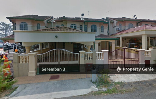 Seremban 3