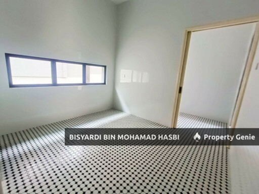 3 STOREY TERRACE THE MULIA RESIDENCES, CYBERJAYA .