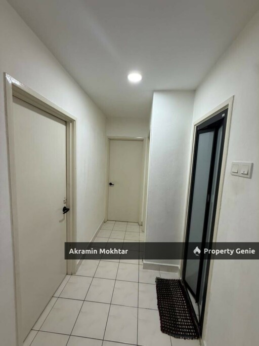 Freehold & Renovated | Sri Putra Apartment @ Jalan SP19, Taman Sri Putra, Sungai Buloh