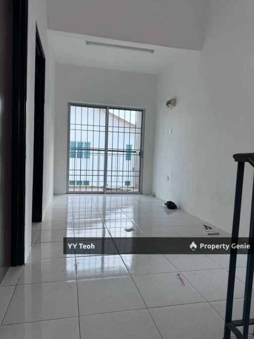 ENDLOT Bandar Jasin Bestari Double Storey Terrace