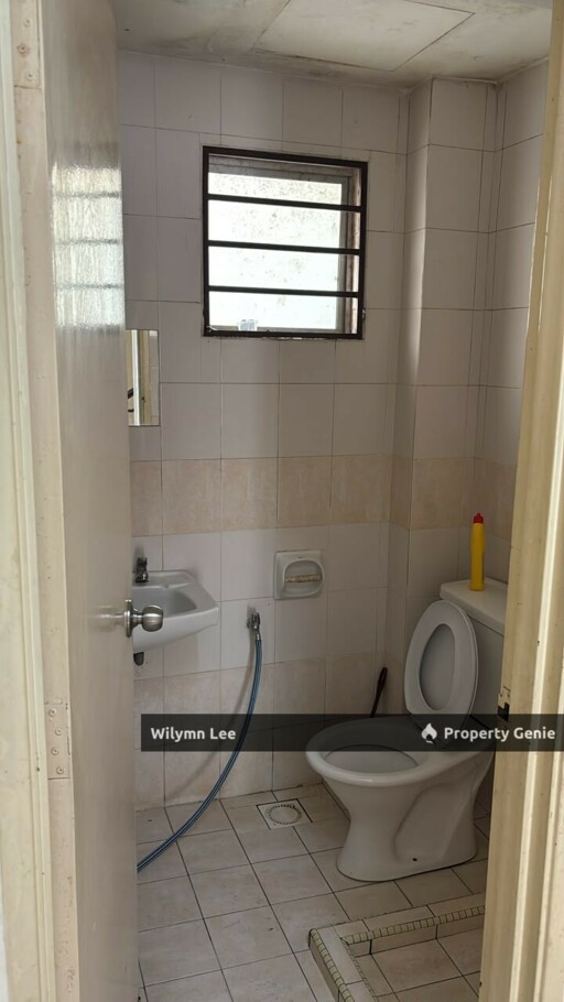 Spacious 2 storey link house for rent @Denai Alam , Shah Alam