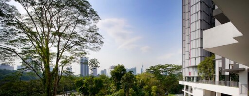 Arata Bukit Tunku