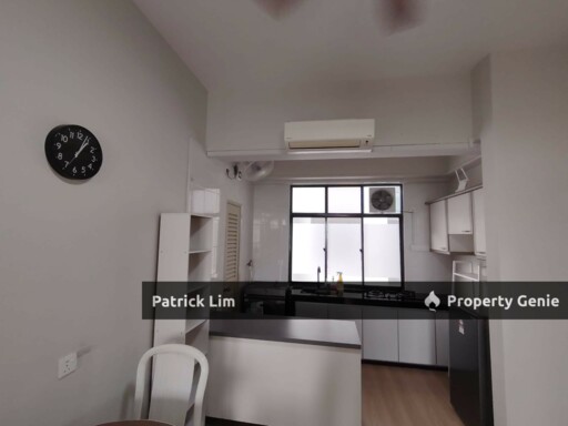 Costa Mahkota 2-Bedroom Unit For Rent