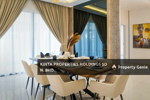 Xyris, Bandar Baru Sri Klebang