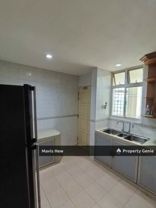 For Rent, Orchid View Luxury  Apartment @Jalan Bukit Chagar, 1 Carpark