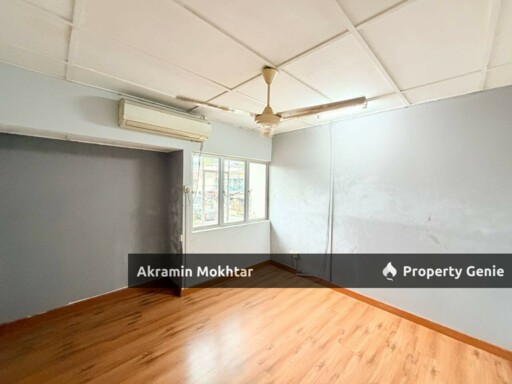 Corner Lot 2-Storey Terrace Taman Ampang Indah