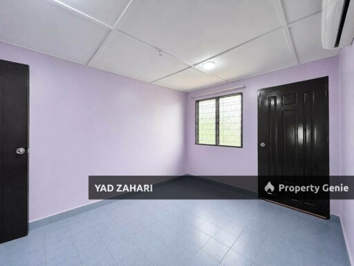 Seksyen 17, Shah Alam | 2-Storey Terrace 3 Bedrooms | RM420K - Cheapest, Fully Reno & Near Surau