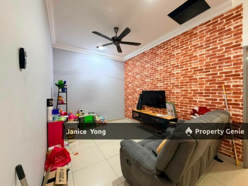 Rini Homes 5 @ Mutiara Rini