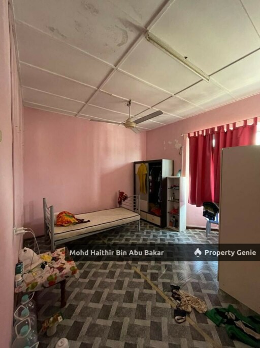 Apartment Ruby Bandar Pinggiran Subang  Shah Alam