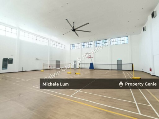 [Below Market 34%] Mira At Shorea Park Puchong