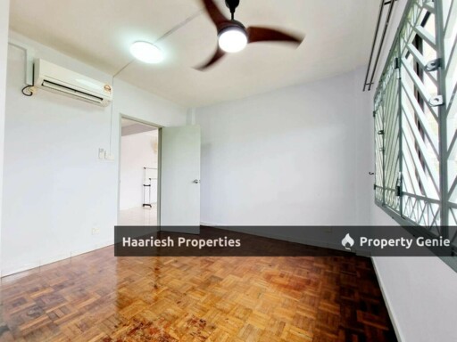 For Sale: Pan Vista @ Permas Jaya – Move-In Ready