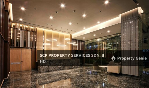 Societe, Desa Sri Hartamas