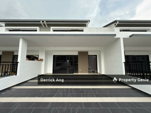For Rent - Aspira LakeHome For Rent Gelang Patah For Rent Johor For Rent