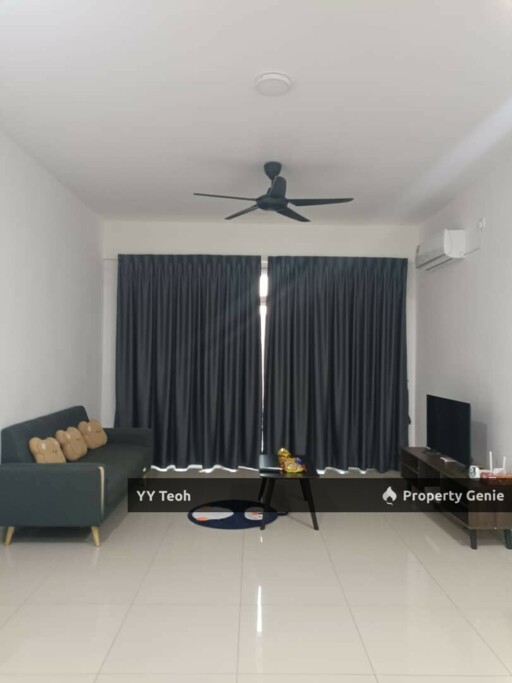 Novo 8 Condominium 3R Unit