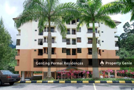 Genting Permai Residences