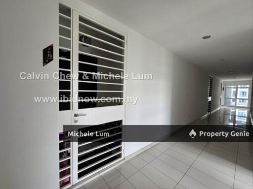 [Below Market 36%] Eco Sky Residence Jalan Ipoh