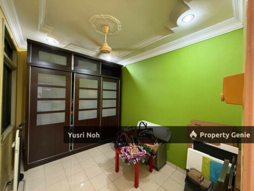 2 Storey Terrace, Conner Lot at Ukay Bistari, Ampang