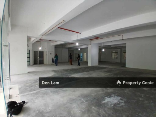 MENARA RKT SHOP KLCC FOR RENT!!