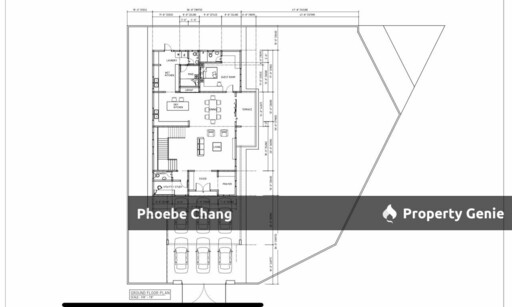 Luxury Semi-D/ Bungalows @ Taman Pinggiran Pengkalan Bayu, Pasir Putih, Ipoh