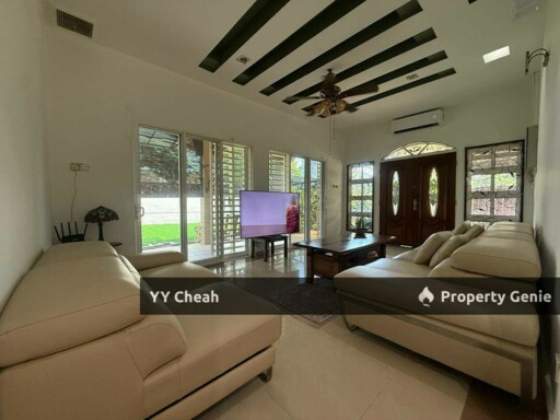 Tambun Sunway, Ipoh Beautiful Stunning Corner House For Sale