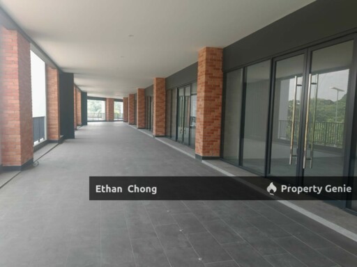 Facing Mainroad | Retail Shop for rent in Gamuda Garden Square, rawang