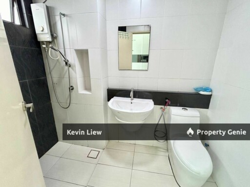 3 Bed Sky Residences Corner Low Floor