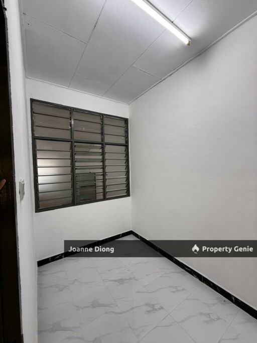 Taman Keladi Single Storey House