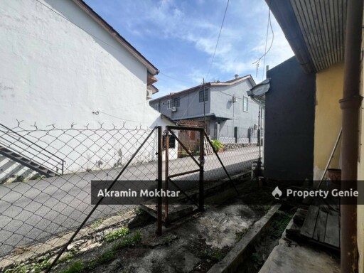 SINGLE STOREY TERRACE SEKSYEN 2 BANDAR BARU BANGI