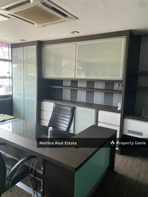Sg Karang 2 Storey Shoplot Freehold Renovated Tenanted