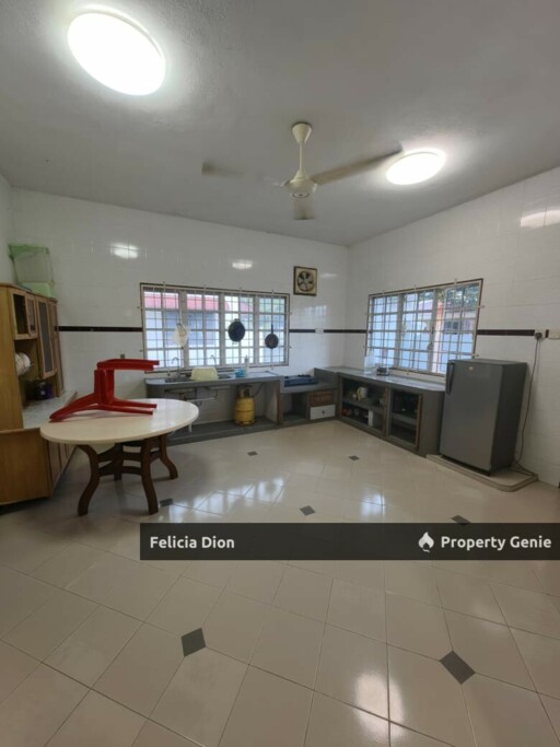 BUKIT BERUANG DOUBLE STOREY CORNER LOT FOR SALE🏕️ BELOW VALUE