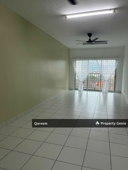 1012sft Amara Service Residence Batu Caves. Selangor