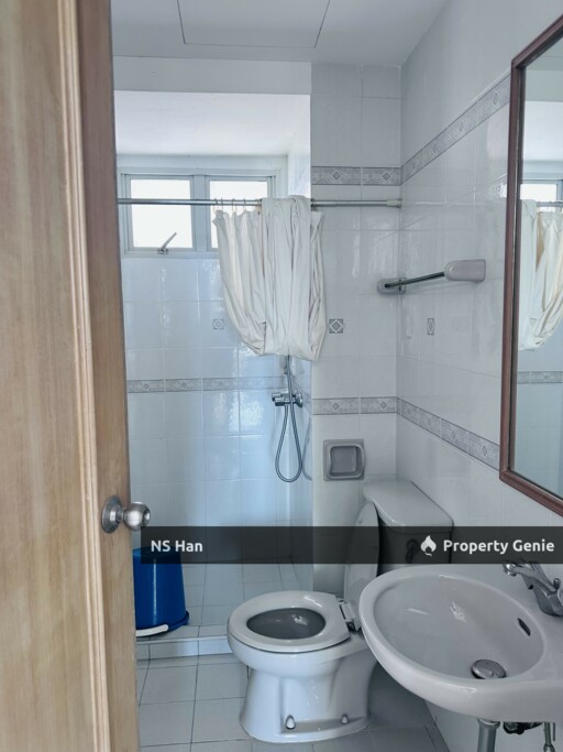 Ocean Palms Condominium Melaka