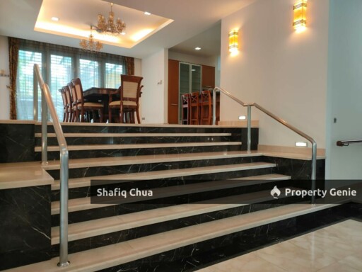 Well Kept Facing Open 2 Storey Bungalow Lorong Maarof, Bangsar KL