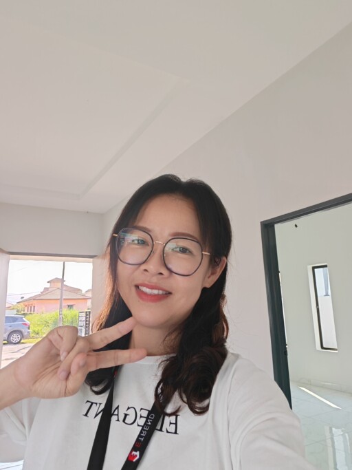 Penny Chen