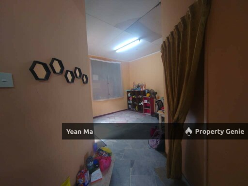 Single Storey House Selasihsari Sungai Buaya For Sale