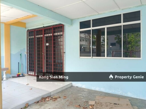 Sibu Double Storey Intermediate at Permai Timur
