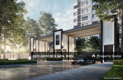 Huni @ Eco Ardence