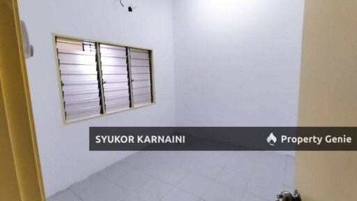 Single Storey Terrace Taman Meru Jaya Klang