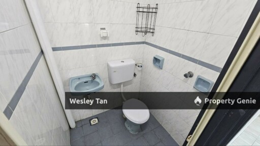 Below Value Cheng Baru 2 Storey Freehold 22x70 Extended Rooms & Kitchen Partly Furnished