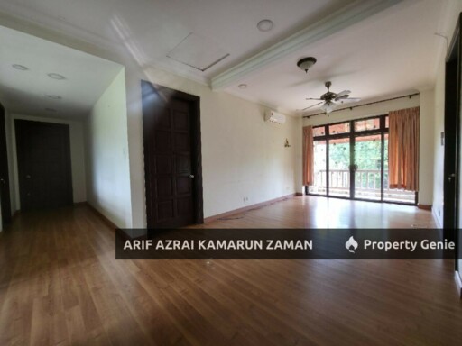 [Negotiable] 2-Storey Bungalow at Presint 14, Putrajaya | 6R6B | Land 8,675 sqft | RM2,650,000