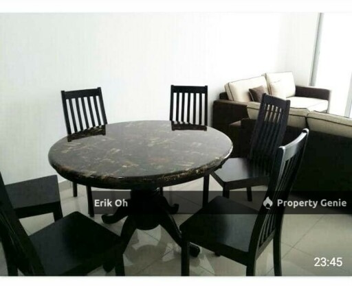 Seri Kembangan Pac Apartment One South for Sale