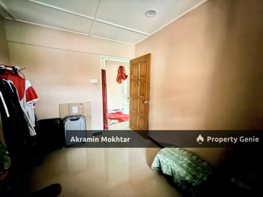 CORNER LOT & FULLY RENOVATED | 2 Storey Fasa 2, Bandar Baru Sungai Buloh