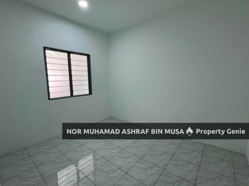 Renovated Taman Ria Jaya Sungai Petani Kedah